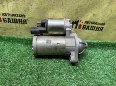 Стартер EXEED LX T1C SQRE4T15CCURC 2024