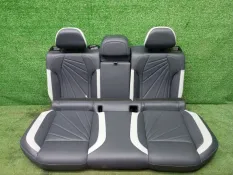 Сиденье заднее Geely Atlas FX11-J1 JLH-4G20TDG