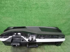 Торпедо Geely Atlas FX11-J1 JLH-4G20TDG 2024