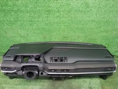 Торпедо AirBag Geely Okavango VX11-A1 JLH-4G20TDG