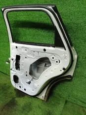 Дверь задняя правая HAVAL Jolion CC7150BA01B