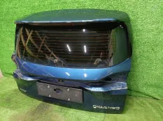 Крышка багажника Geely Okavango VX11-A1