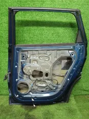Дверь задняя правая Geely Okavango VX11-A1
