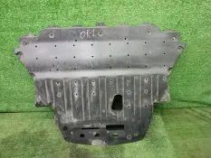 Защита двс Geely Okavango VX11-A1 JLH-4G20TDG 2024