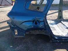 Крыло заднее правое Geely Okavango VX11-A1