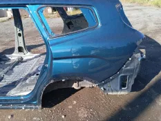 Крыло заднее левое Geely Okavango VX11-A1