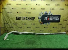 Шторка airbag левая Geely Okavango VX11-A1