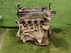 Двигатель HAVAL Jolion CC7150BA01B GW4G15K 2023