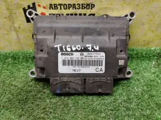 Блок управления двс Chery Tiggo7 PRO MAX T1EFL1