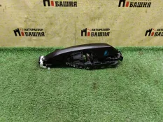 Ручка двери внешняя задняя правая Geely Atlas