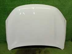 Капот Geely Atlas FX11-J1 JLH-4G20TDG 2024