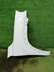 Крыло переднее правое Geely Atlas FX11-J1