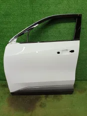 Дверь передняя левая Geely Atlas FX11-J1