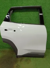 Дверь задняя правая Geely Atlas FX11-J1