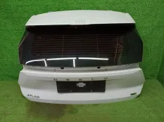 Крышка багажника Geely Atlas FX11-J1 JLH-4G20TDG