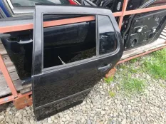 Дверь Volkswagen Golf
