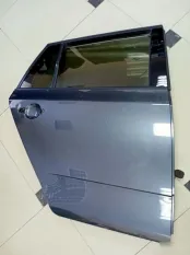 Дверь Skoda Fabia