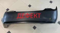 Бампер Chevrolet Aveo