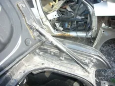 Петли крышки багажника Kia Magentis