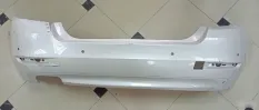 Бампер BMW 5