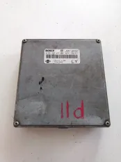 Блок управления двигателем Nissan Primera