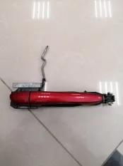 Ручка двери внешняя Mazda 3