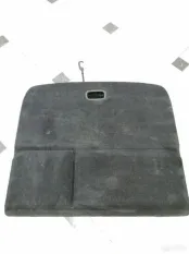 Пол багажника Jeep Cherokee