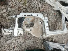 Порог левый Volkswagen Passat