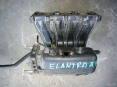 Коллектор впускной Hyundai Elantra