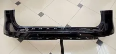 Бампер Volkswagen Touareg 2