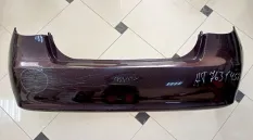 Бампер Hyundai Elantra