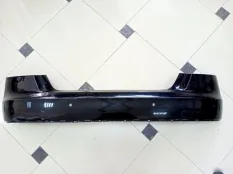 Бампер Audi A8