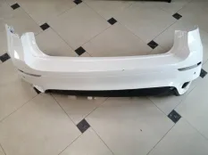 Бампер BMW X6