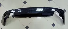 Накладка заднего бампера Audi A8