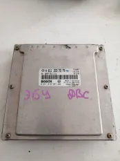 Блок управления двигателем Mercedes-Benz C-Class