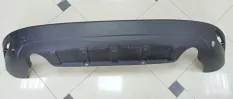 Юбка заднего бампера Volvo XC60