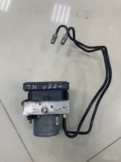 Блок ABS Jeep Cherokee