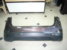Бампер Hyundai ix35