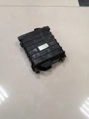 Блок управления двигателем Audi 80