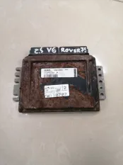 Блок управления двигателем Rover 75