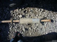 Резонатор Kia Magentis