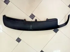 Накладка заднего бампера Audi A4
