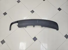Накладка заднего бампера Audi A4
