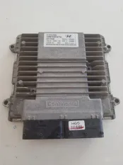 Блок управления двигателем Hyundai Sonata