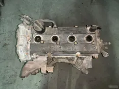 Двигатель Nissan X-Trail