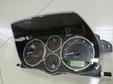 Панель приборов Land Rover Freelander