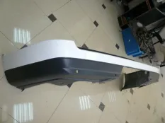 Бампер Land Rover Range Rover