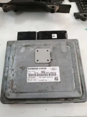 Блок управления АКПП Ford Focus