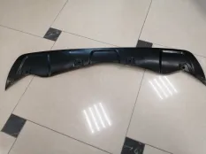 Накладка заднего бампера нижняя Great Wall-Hover Haval H3