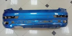 Бампер Audi Q3